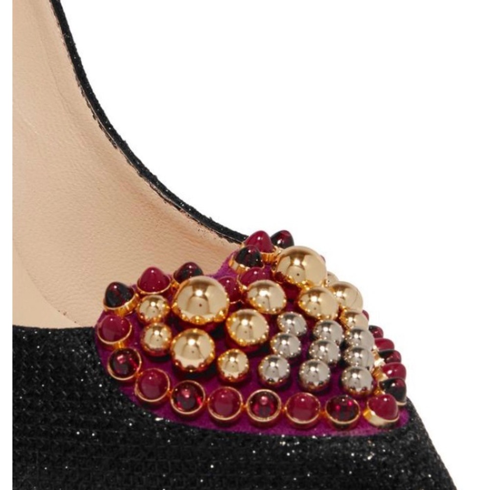 Luxury Shoes - Picture 4 of 6